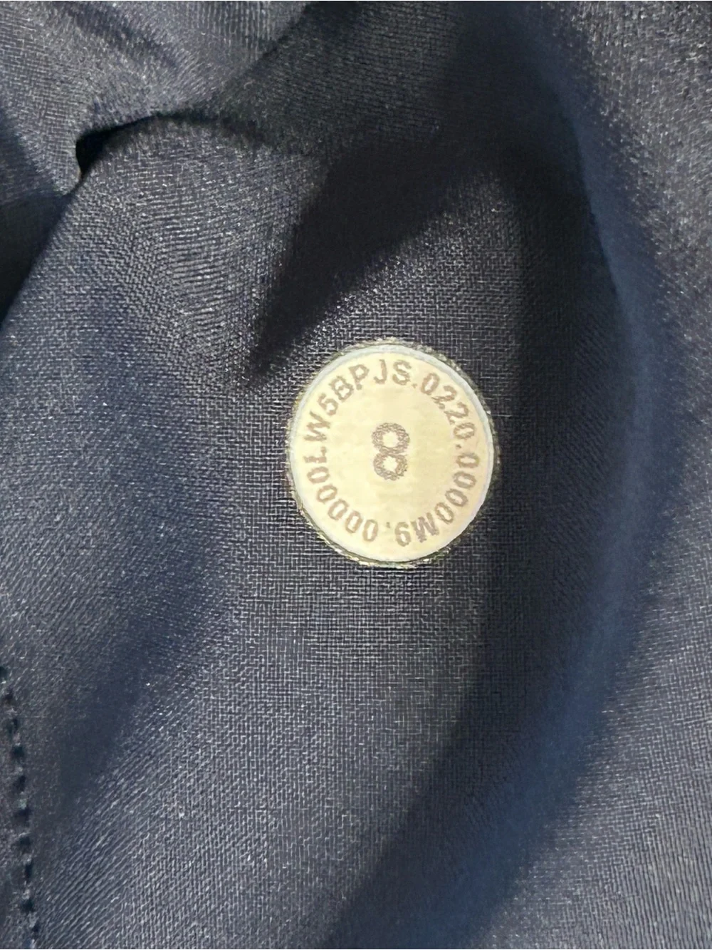 Lululemon Dance Studio Jogger *29